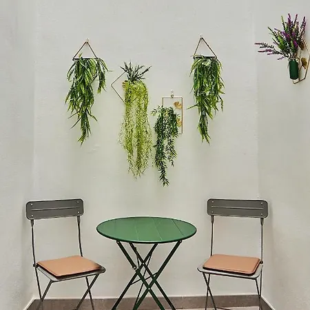 Apartamento Habaneando Little Apartment