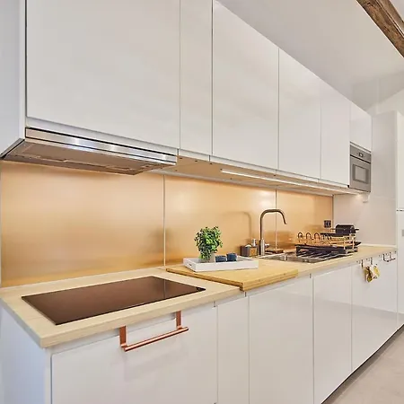 Apartamento Habaneando Little