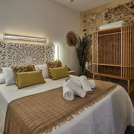 Apartamento Habaneando Little Apartment Cadiz