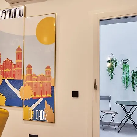 Apartamento Habaneando Little Apartment