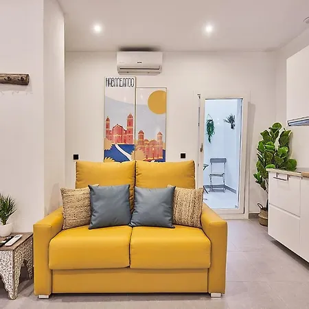 Apartamento Habaneando Little Cadiz