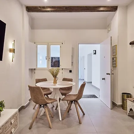 Apartamento Habaneando Little * Cadiz