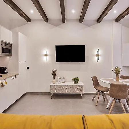 Apartamento Habaneando Little Apartment
