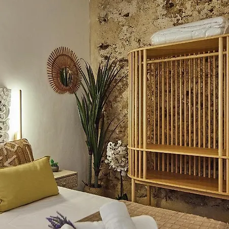 Apartament Apartamento Habaneando Little