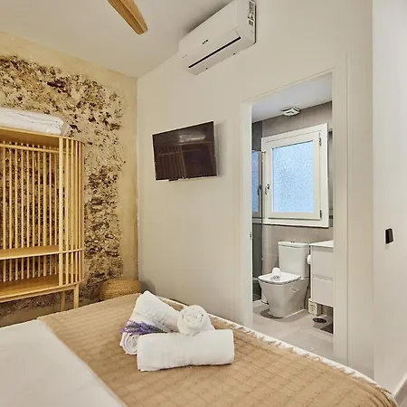 Apartamento Habaneando Little Apartament *